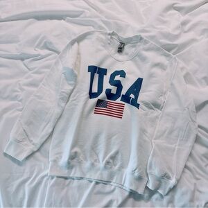 USA Sweatshirt